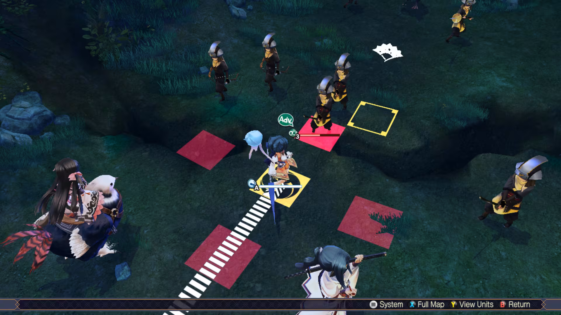 Utawarerumono: Mask of Truth - utawarerumono-mask-of-truth_5.avif