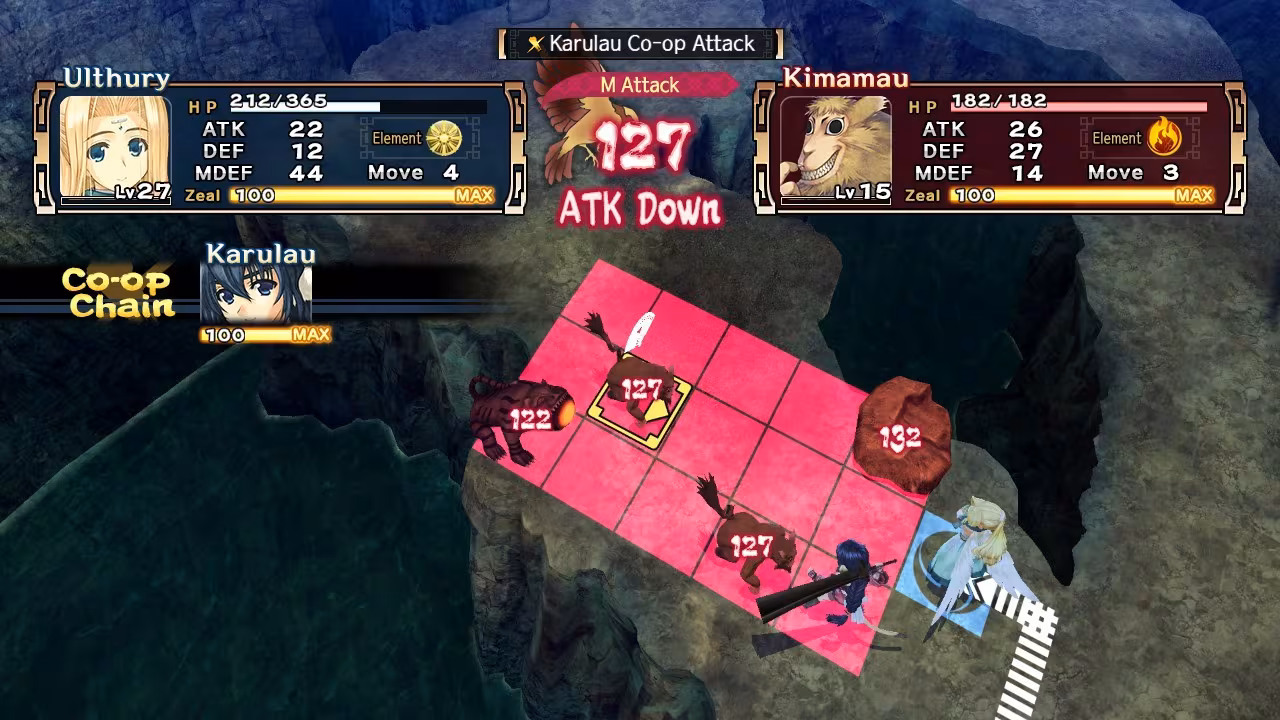 Utawarerumono: Prelude to the Fallen - utawarerumono-prelude-to-the-fallen_4.avif
