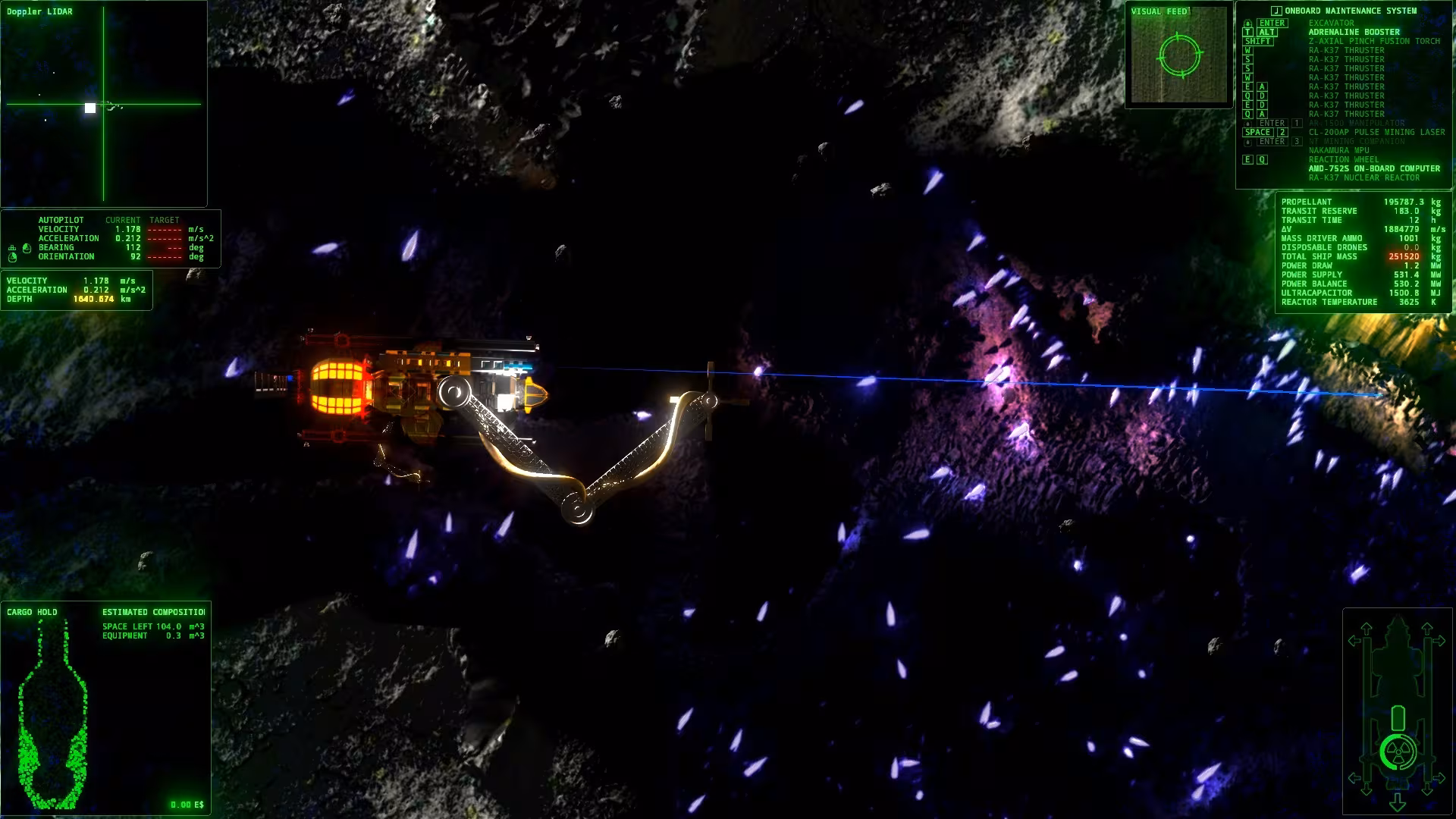 ΔV: Rings of Saturn - v-rings-of-saturn_3.avif