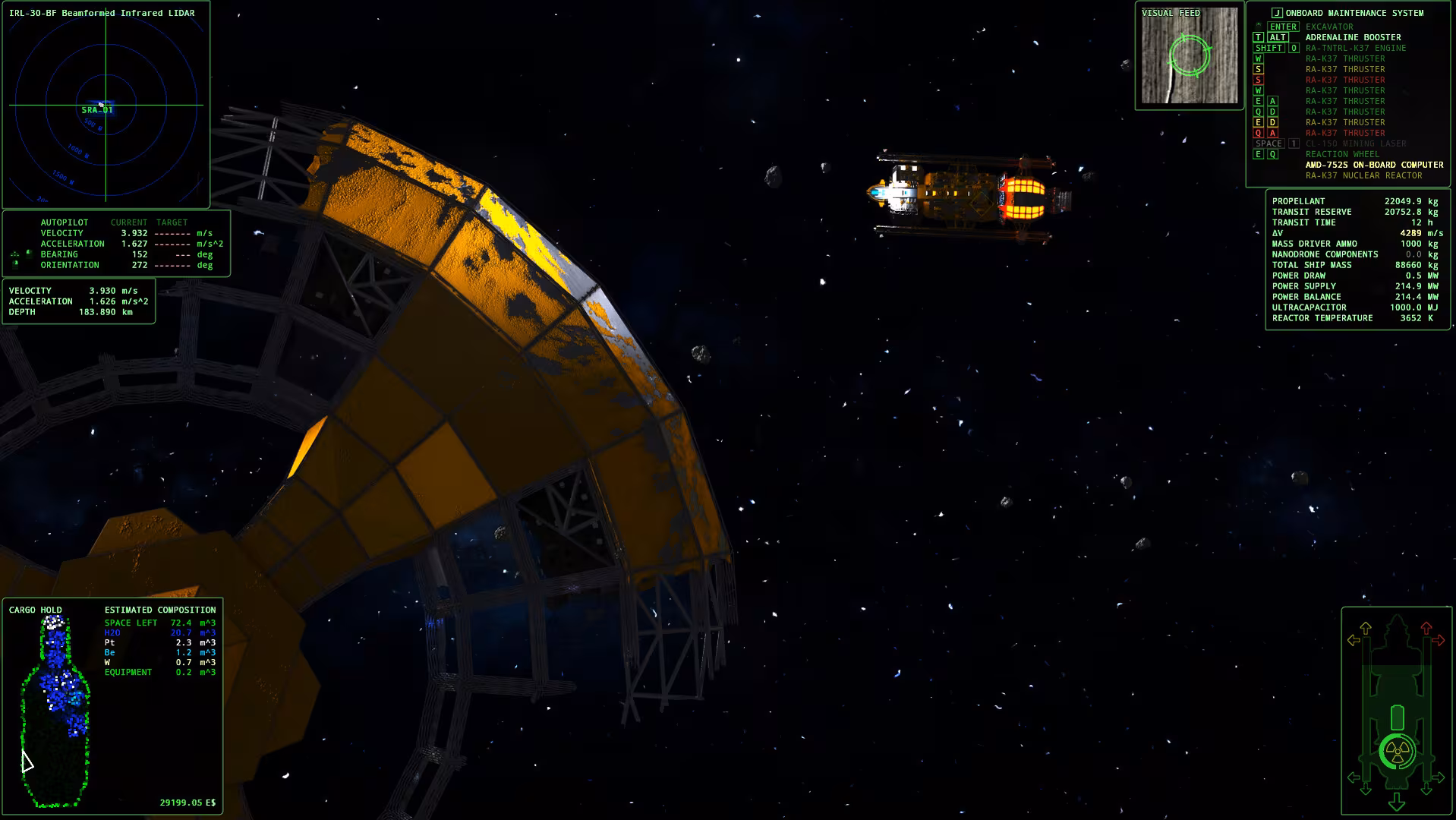 ΔV: Rings of Saturn - v-rings-of-saturn_5.avif