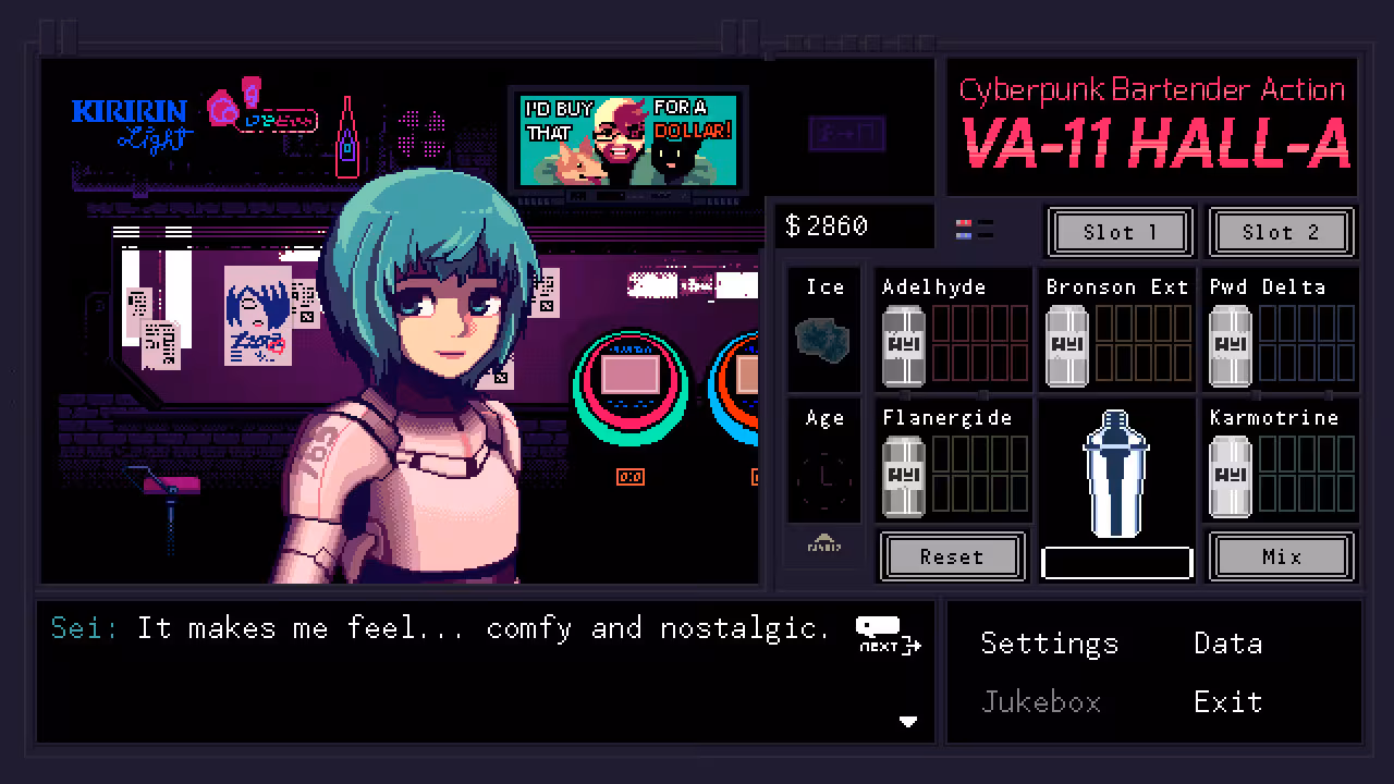 VA-11 Hall-A: Cyberpunk Bartender Action - va-11-hall-a-cyberpunk-bartender-action_6.avif