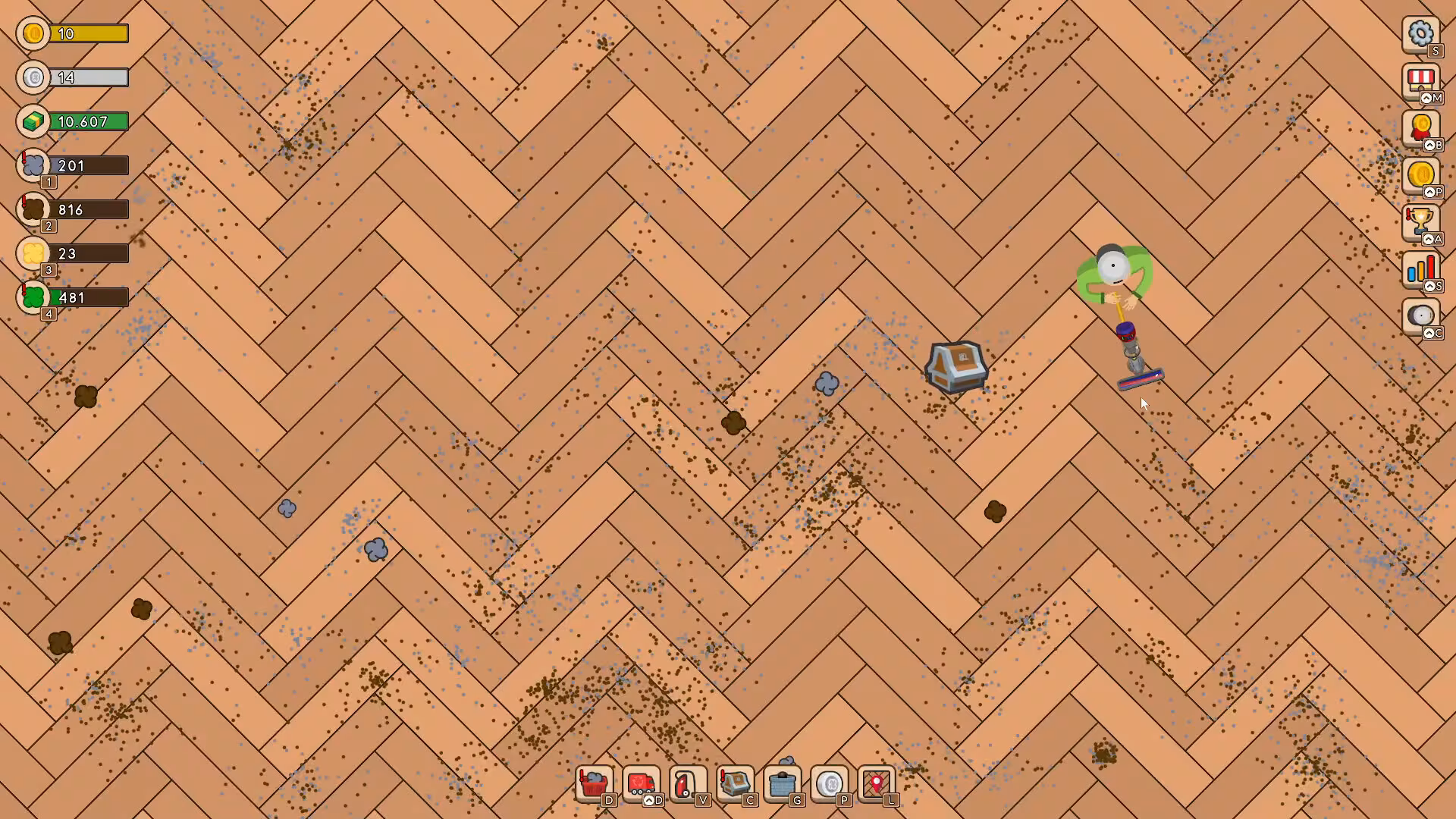 Vacuum Warrior - Idle Game - vacuum-warrior-idle-game_2.avif