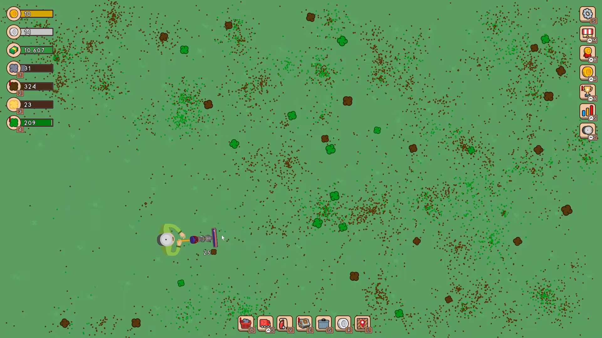 Vacuum Warrior - Idle Game - vacuum-warrior-idle-game_3.avif