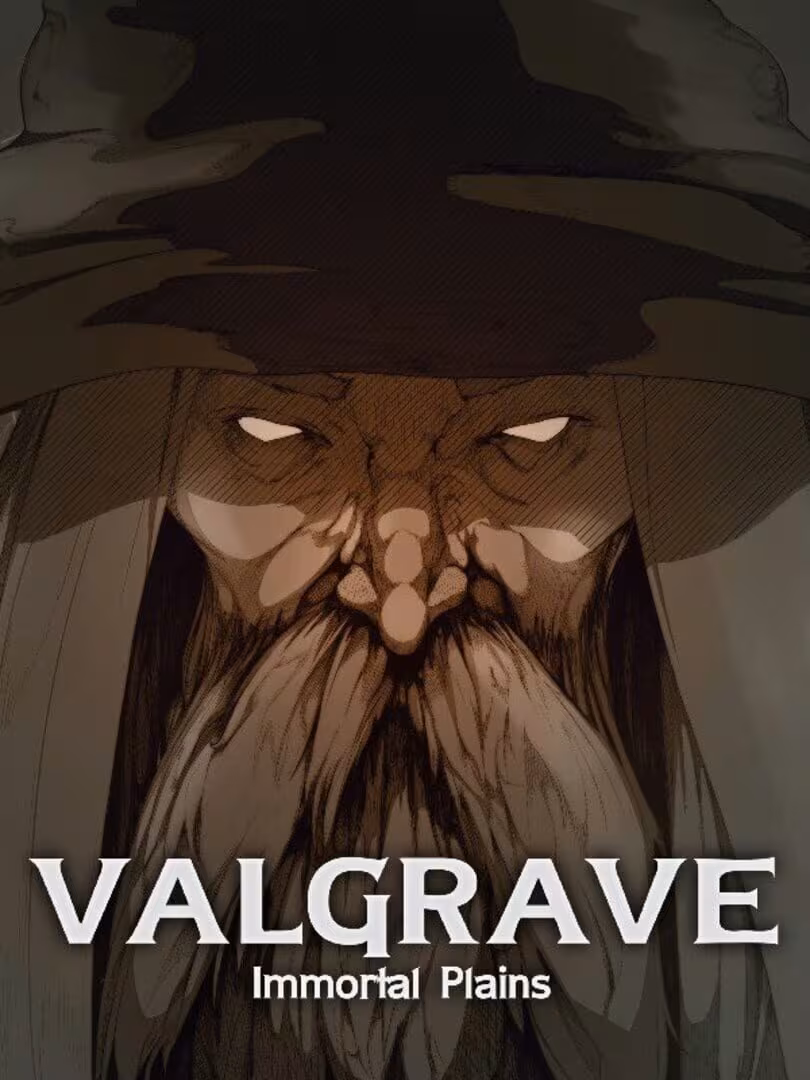 Capsule for Valgrave: Immortal Plains