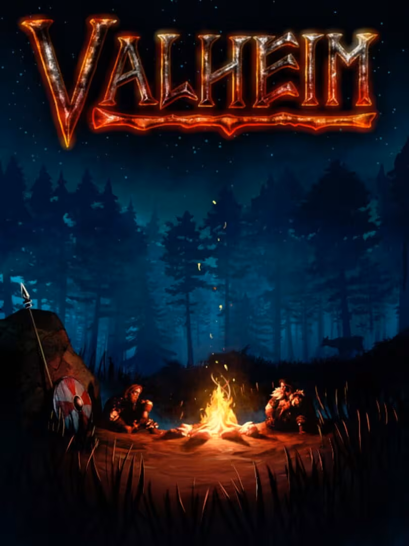 Capsule for Valheim