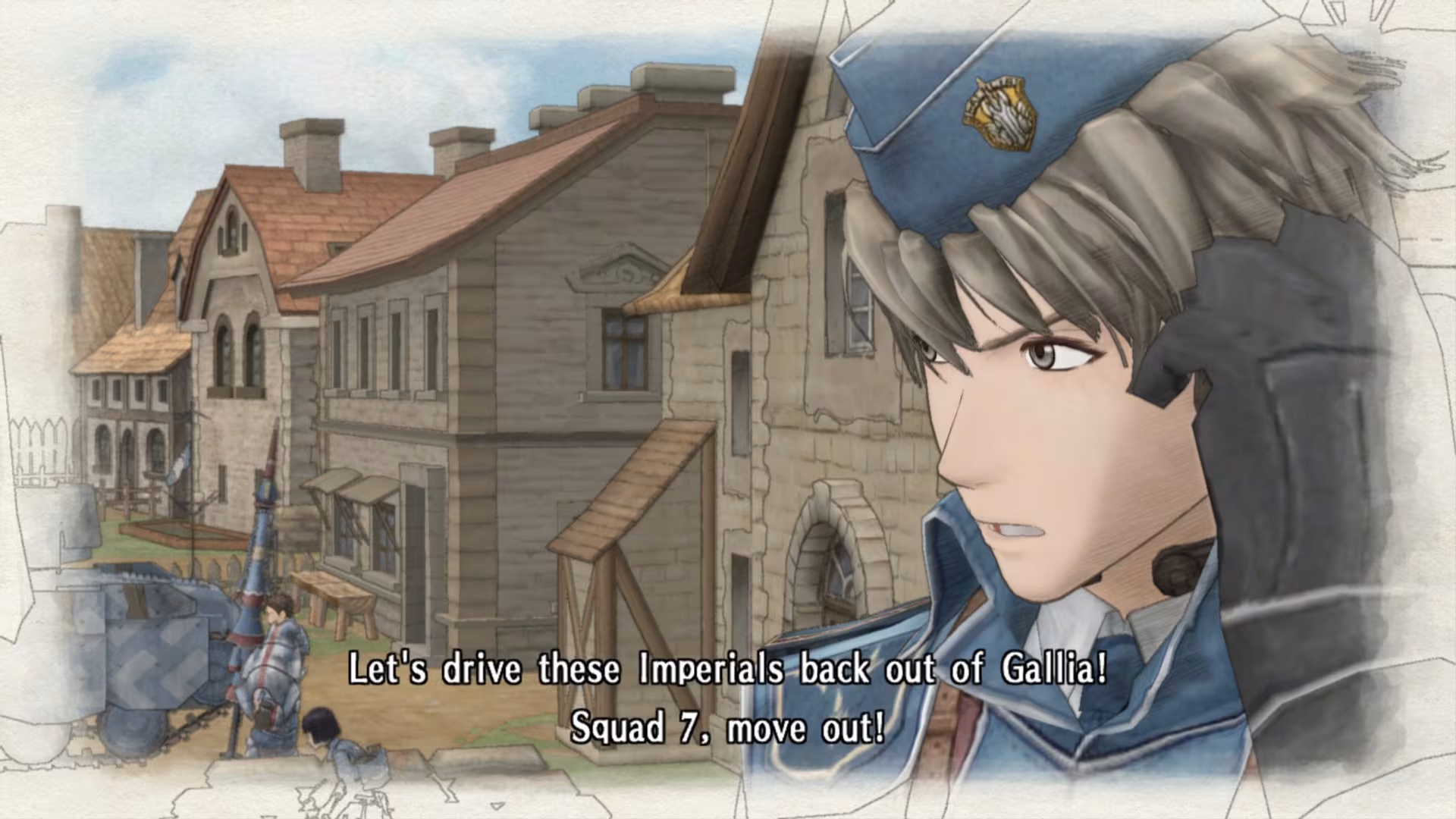 Valkyria Chronicles™ - valkyria-chronicles_1.avif
