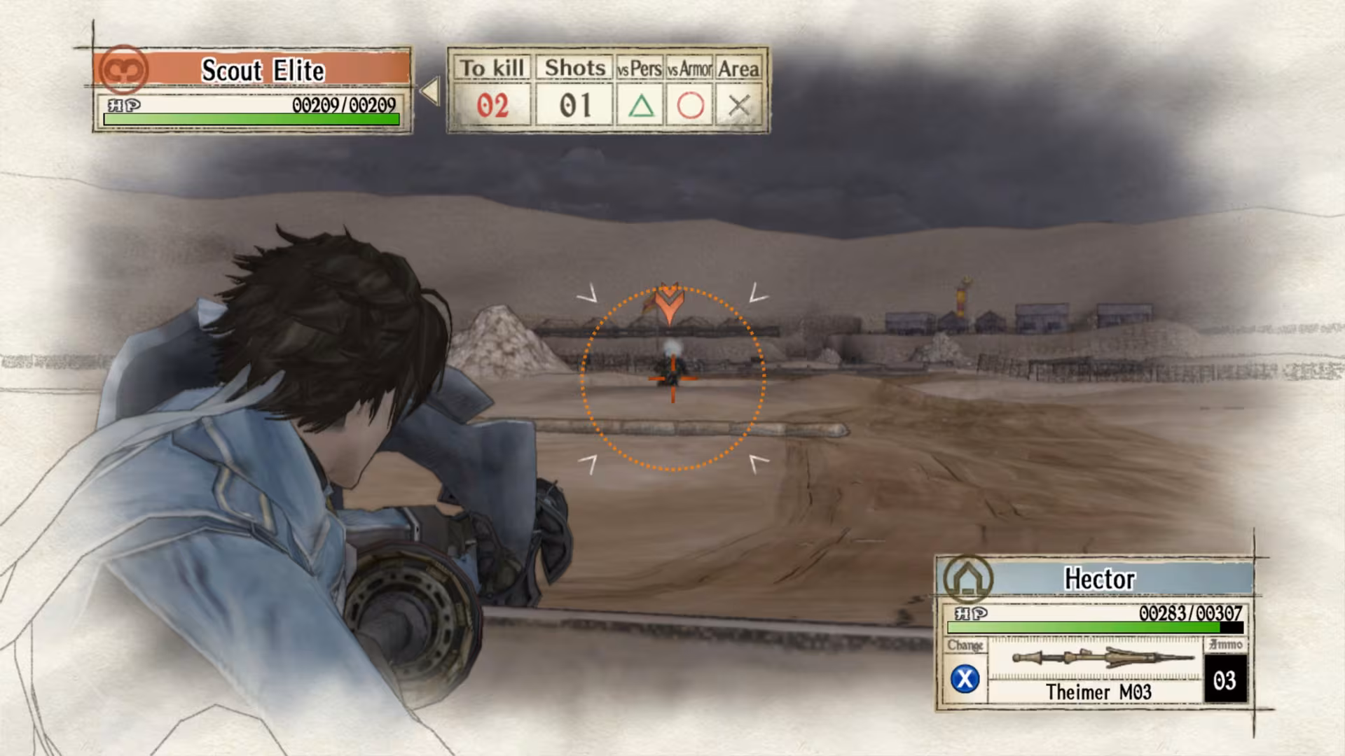 Valkyria Chronicles™ - valkyria-chronicles_2.avif