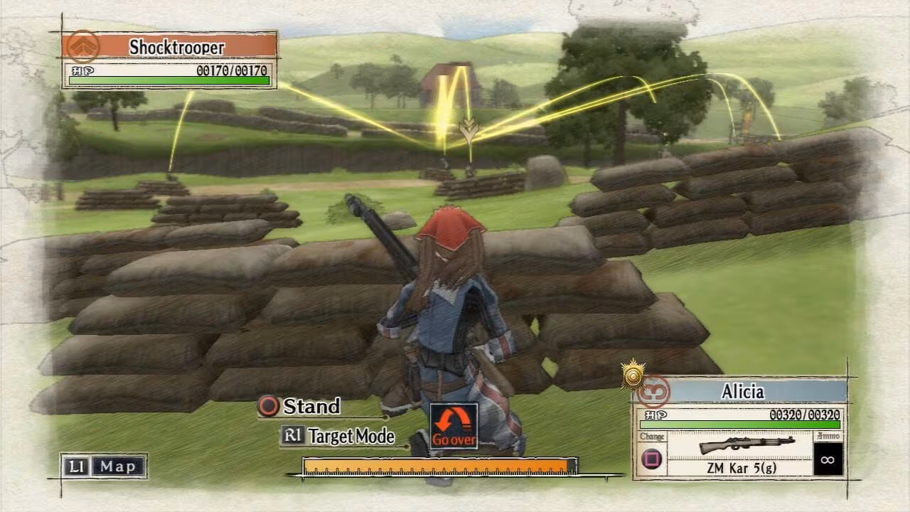 Valkyria Chronicles™ - valkyria-chronicles_6.avif