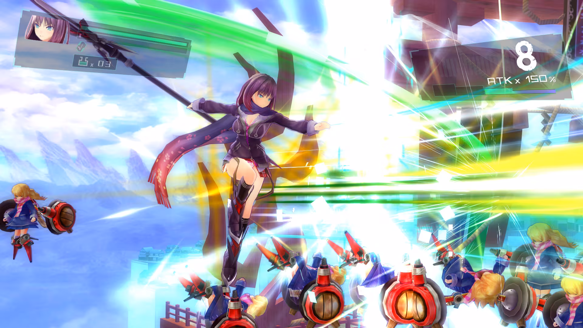 VALKYRIE DRIVE -BHIKKHUNI- - valkyrie-drive-bhikkhuni_2.avif