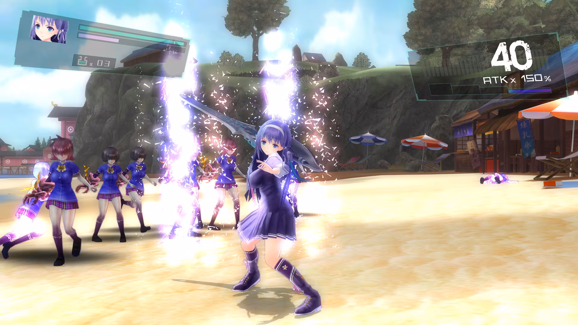 VALKYRIE DRIVE -BHIKKHUNI- - valkyrie-drive-bhikkhuni_4.avif