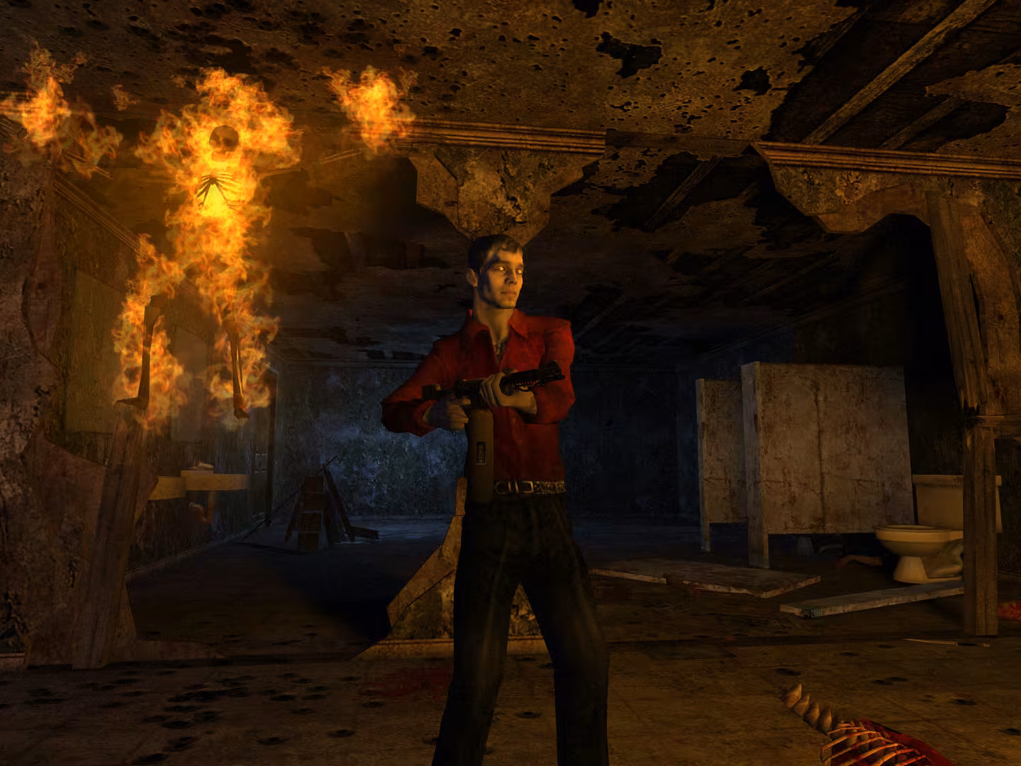 Vampire: The Masquerade - Bloodlines - vampire-the-masquerade-bloodlines_3.avif
