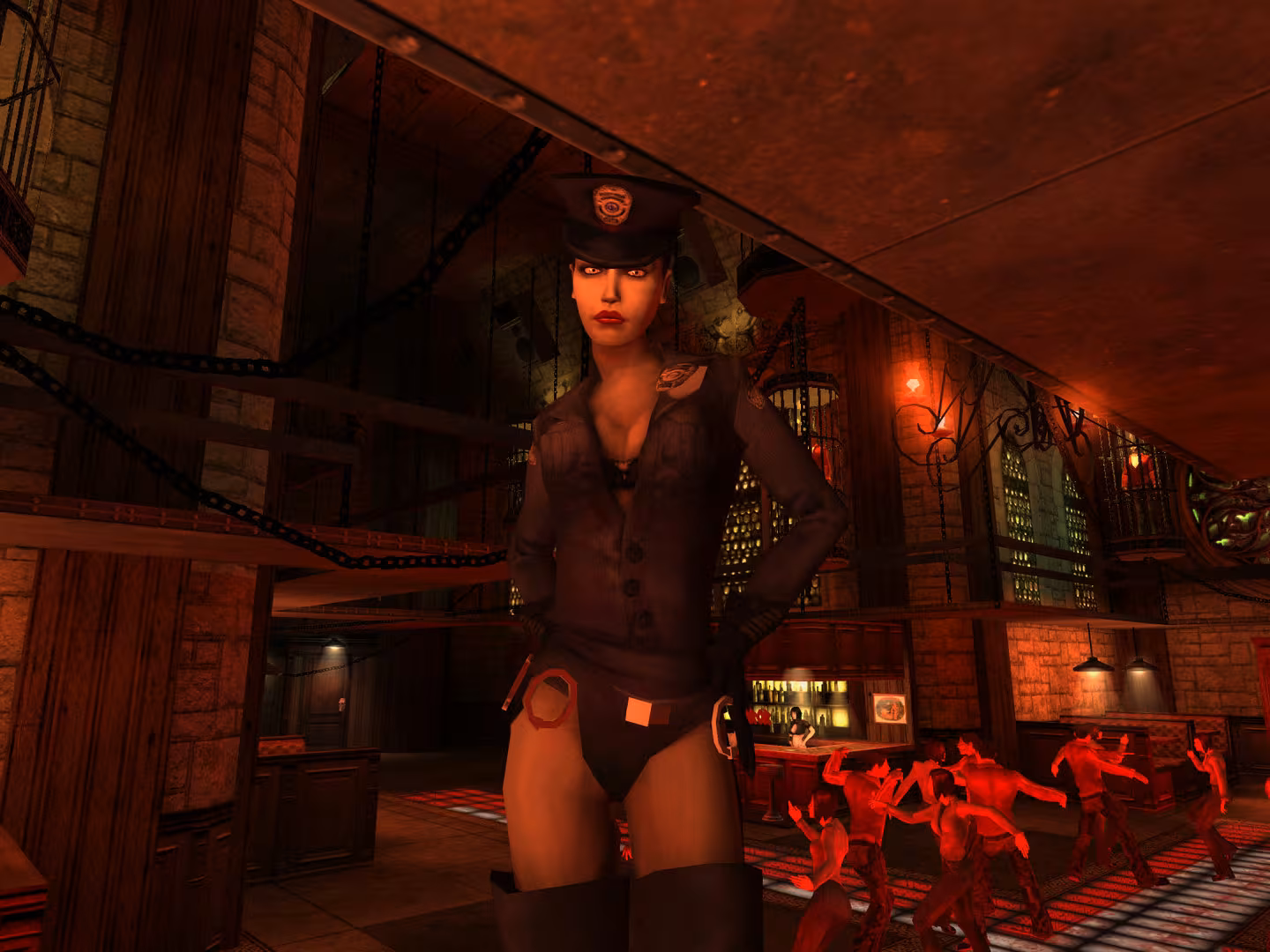 Vampire: The Masquerade - Bloodlines - vampire-the-masquerade-bloodlines_4.avif