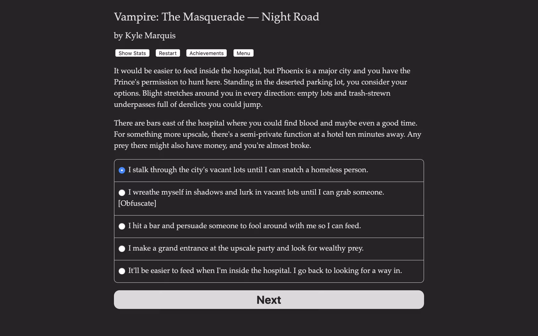 Vampire: The Masquerade — Night Road - vampire-the-masquerade-night-road_3.avif
