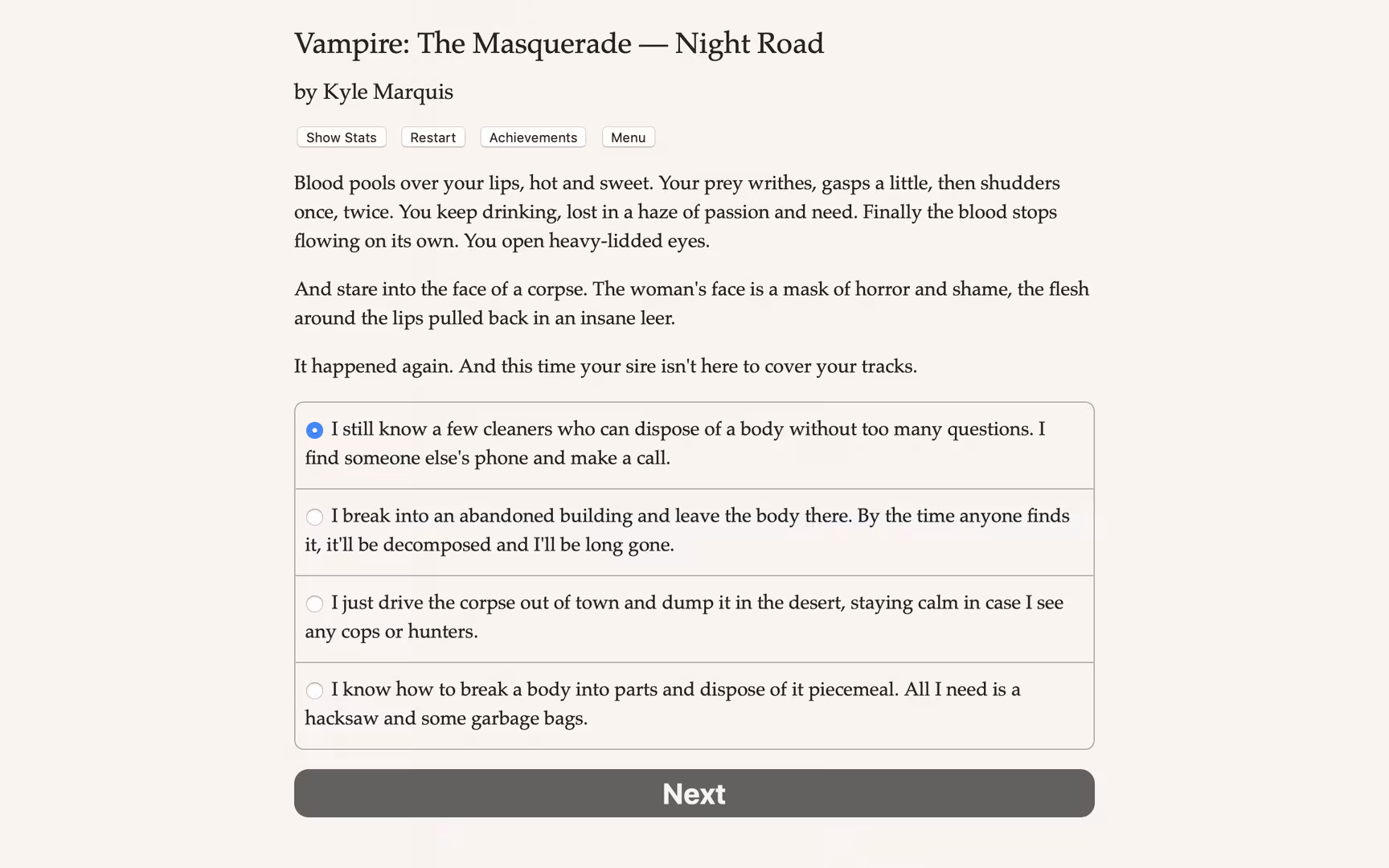 Vampire: The Masquerade — Night Road - vampire-the-masquerade-night-road_5.avif