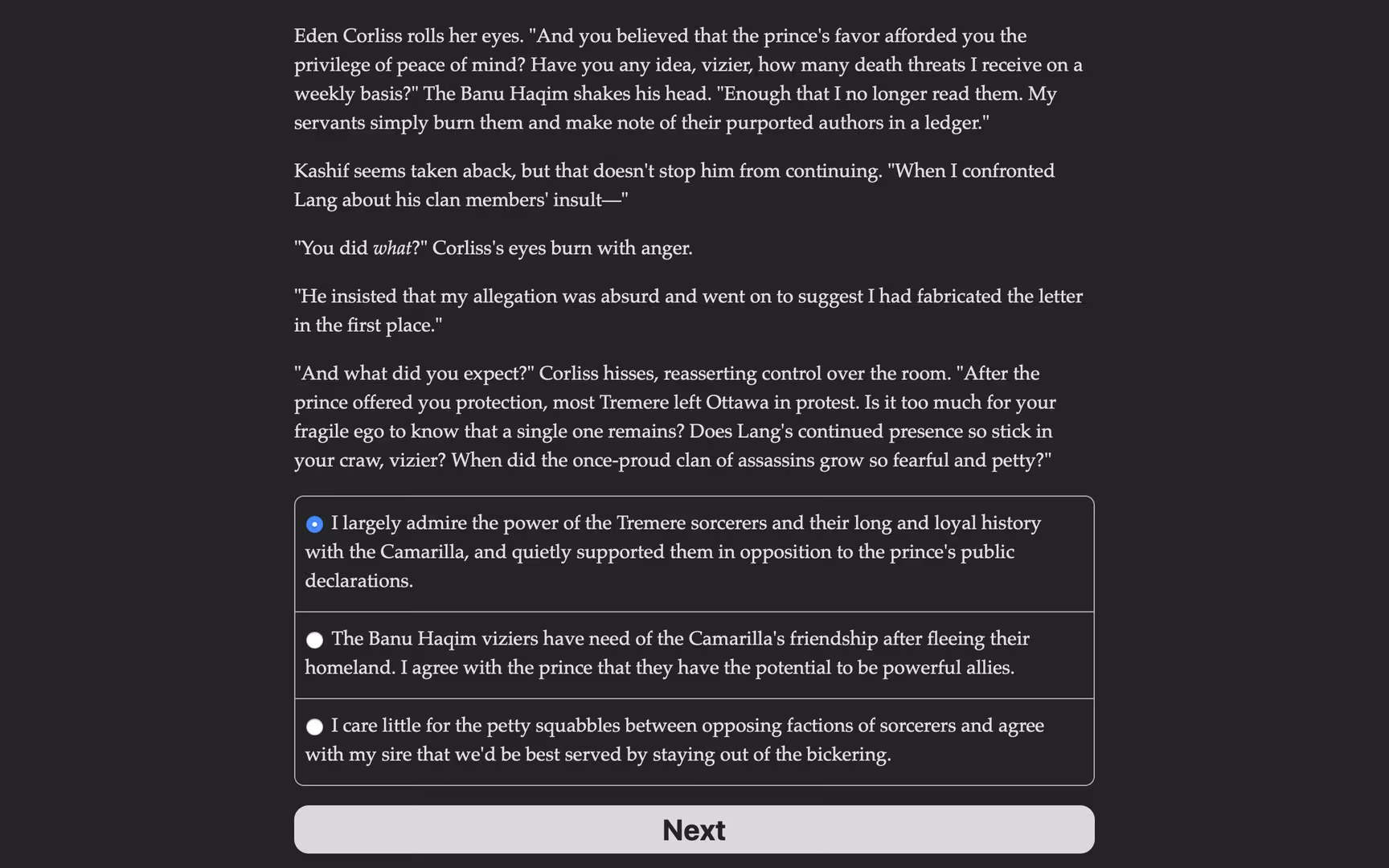 Vampire: The Masquerade — Parliament of Knives - vampire-the-masquerade-parliament-of-knives_2.avif