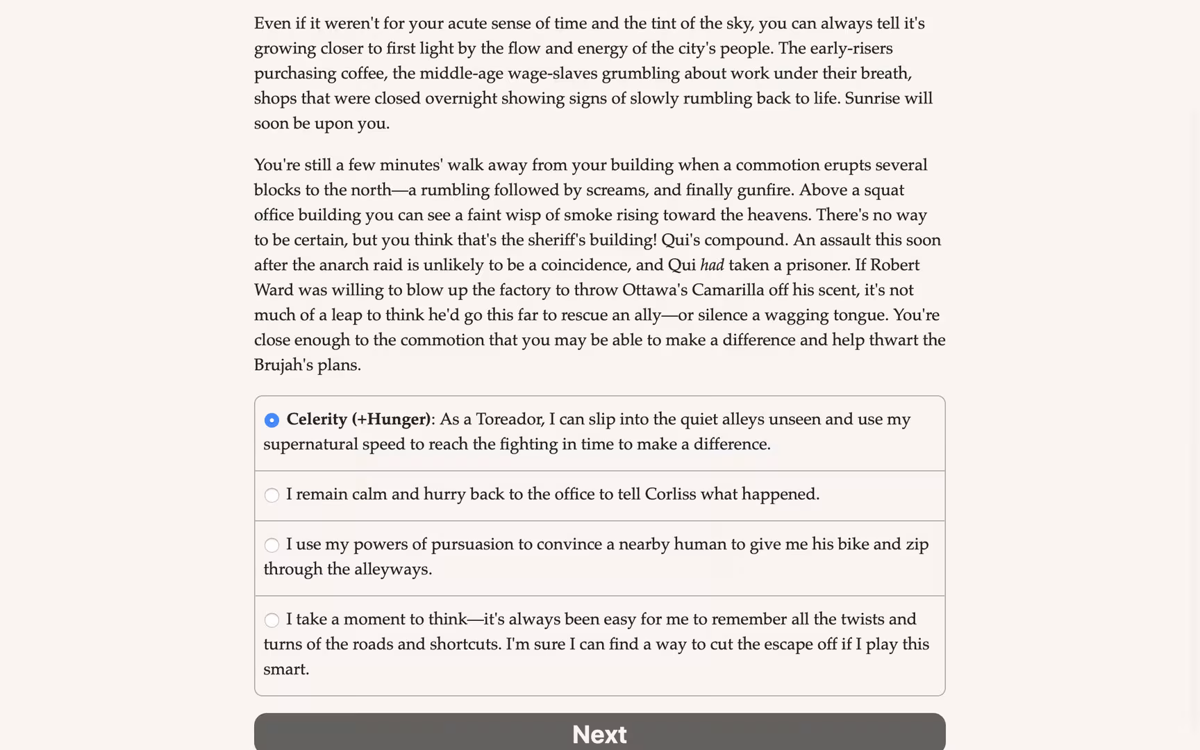 Vampire: The Masquerade — Parliament of Knives - vampire-the-masquerade-parliament-of-knives_3.avif