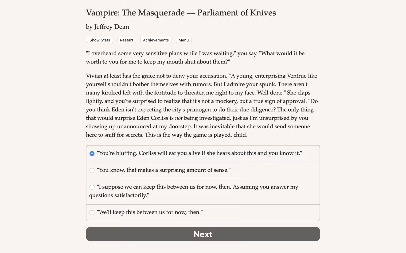 Vampire: The Masquerade — Parliament of Knives - vampire-the-masquerade-parliament-of-knives_4.avif