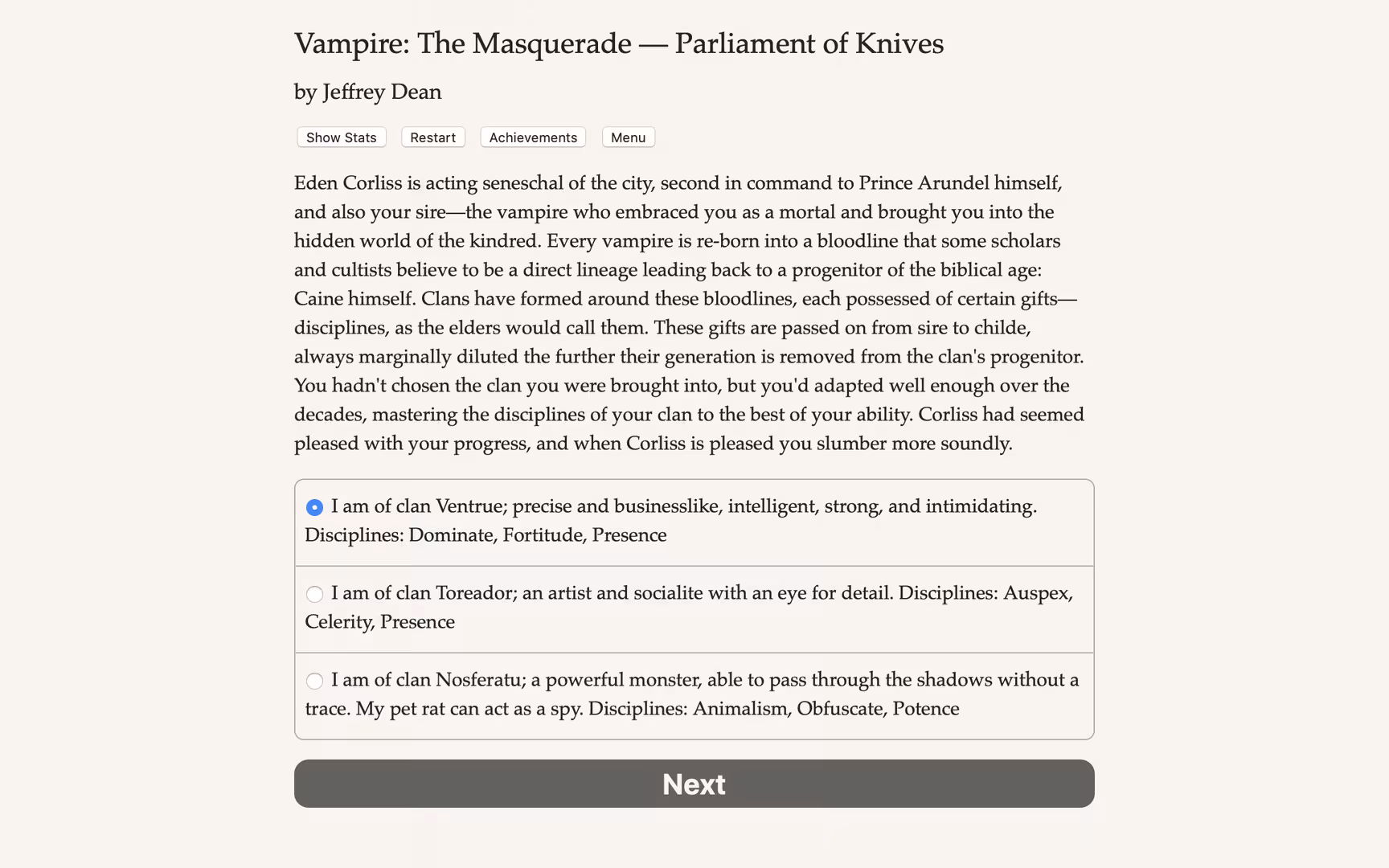 Vampire: The Masquerade — Parliament of Knives - vampire-the-masquerade-parliament-of-knives_5.avif