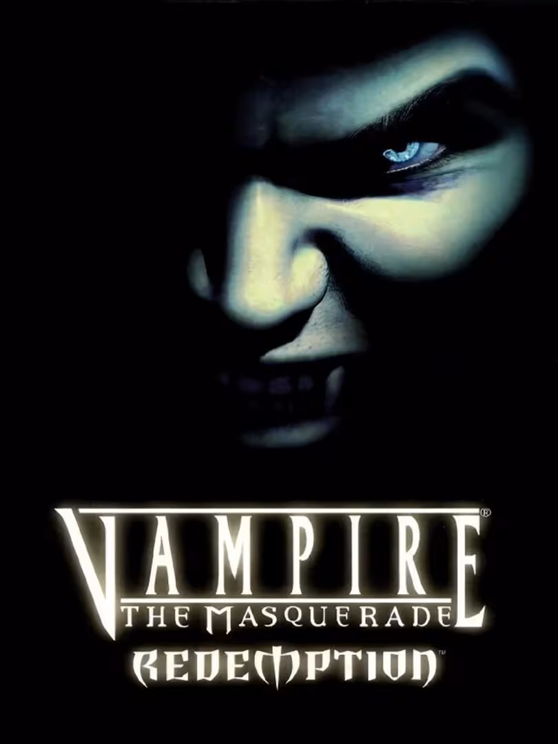 Capsule for Vampire: The Masquerade - Redemption