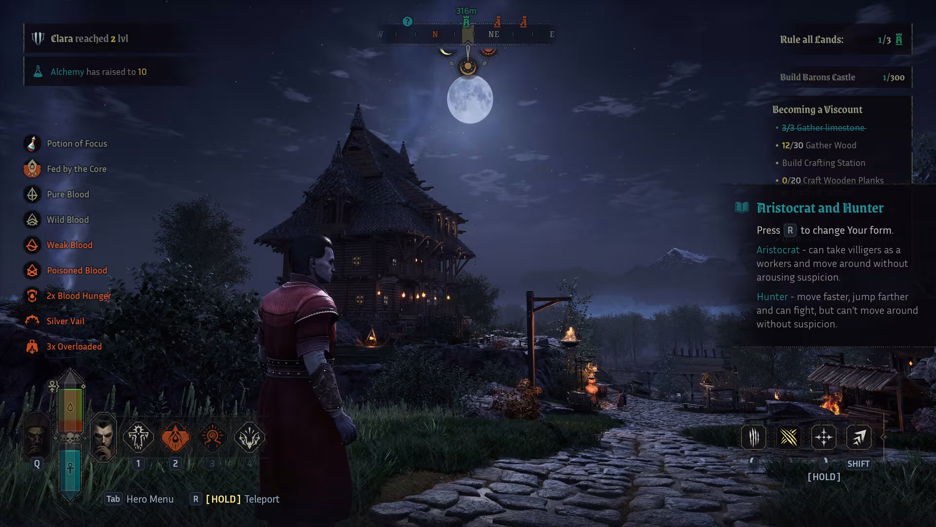 Vampires: Bloodlord Rising - vampires-bloodlord-rising_2.avif