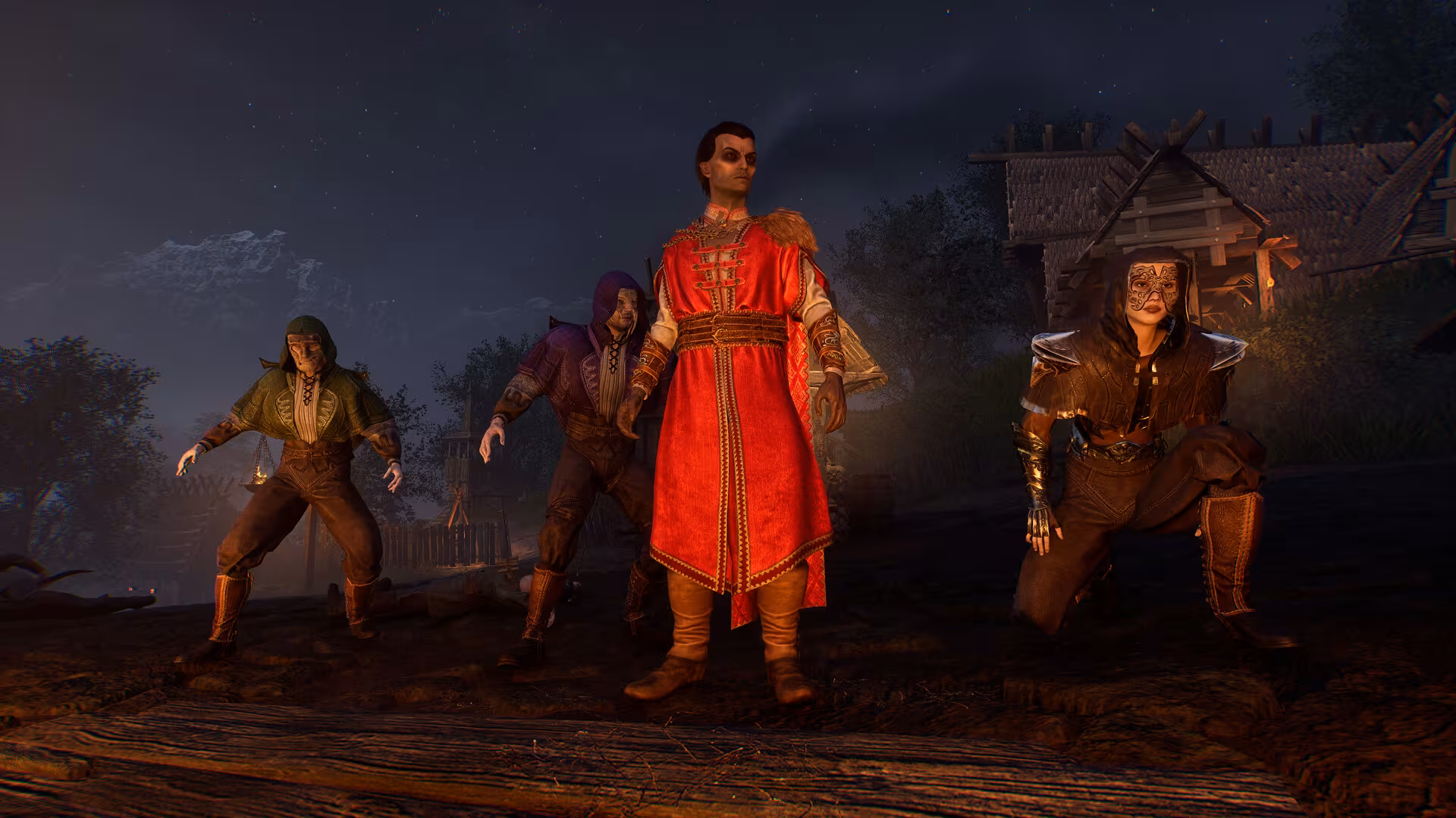 Vampires: Bloodlord Rising - vampires-bloodlord-rising_4.avif