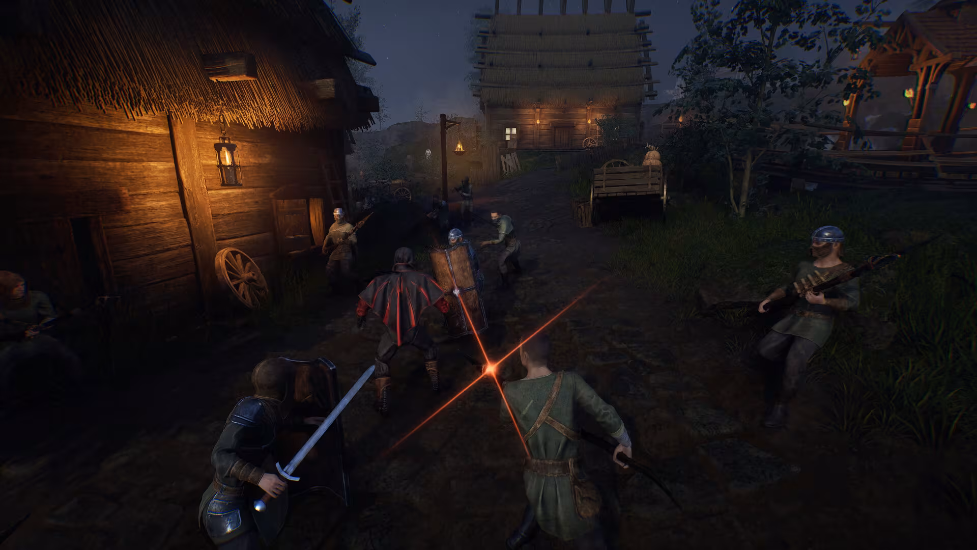Vampires: Bloodlord Rising - vampires-bloodlord-rising_5.avif
