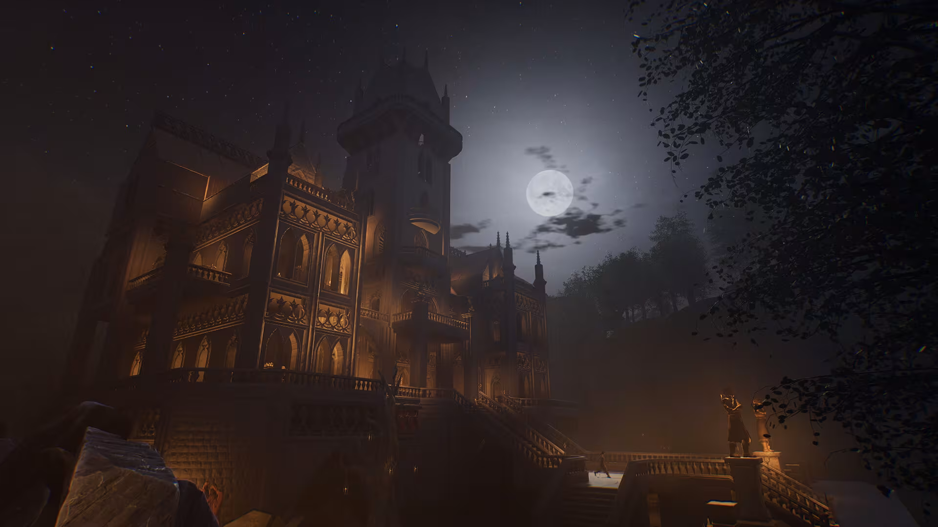 Vampires: Bloodlord Rising - vampires-bloodlord-rising_6.avif