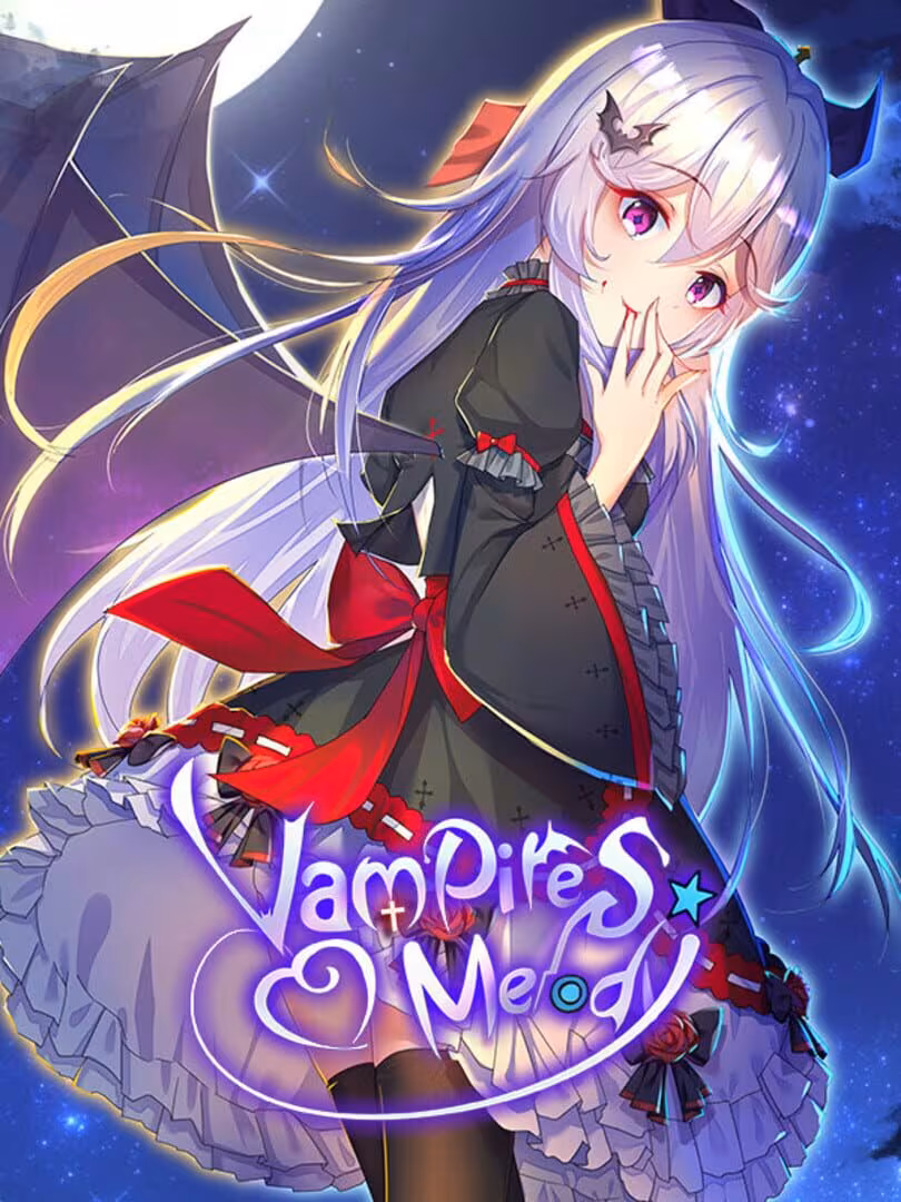 Capsule for Vampires' Melody