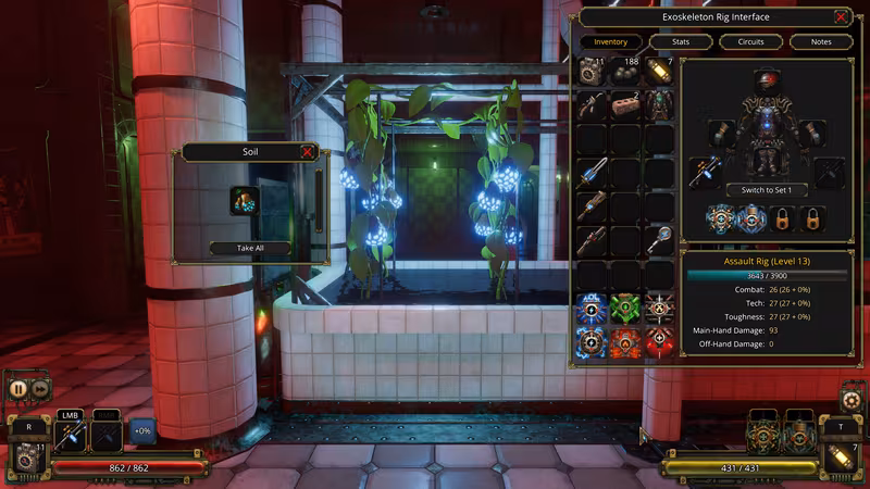 Vaporum: Lockdown - vaporum-lockdown_4.avif