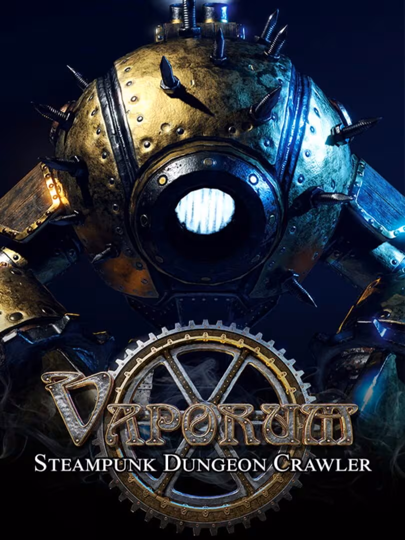 Capsule for Vaporum