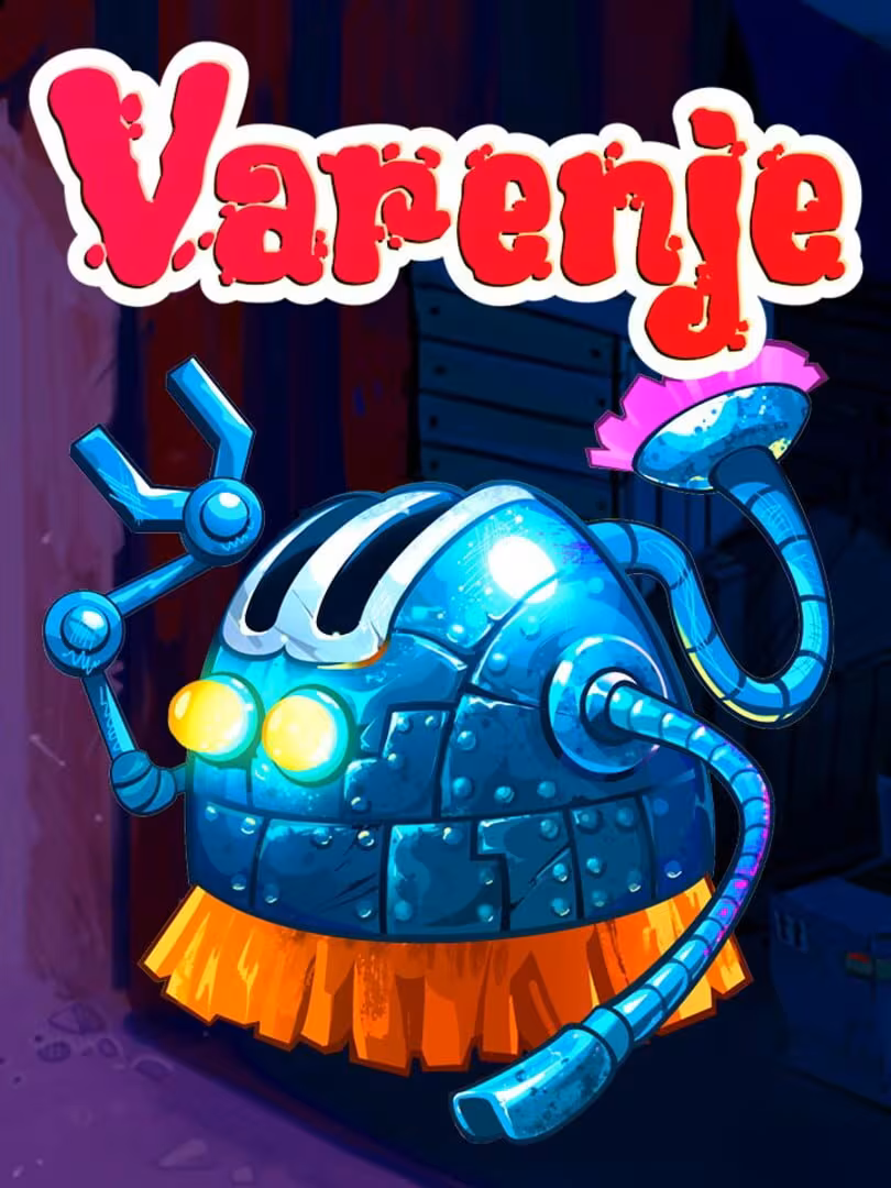 Capsule for Varenje