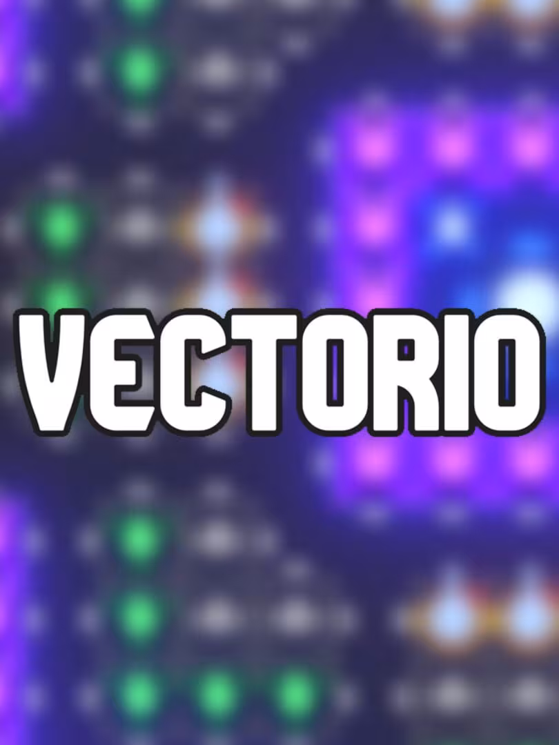 Capsule for Vectorio