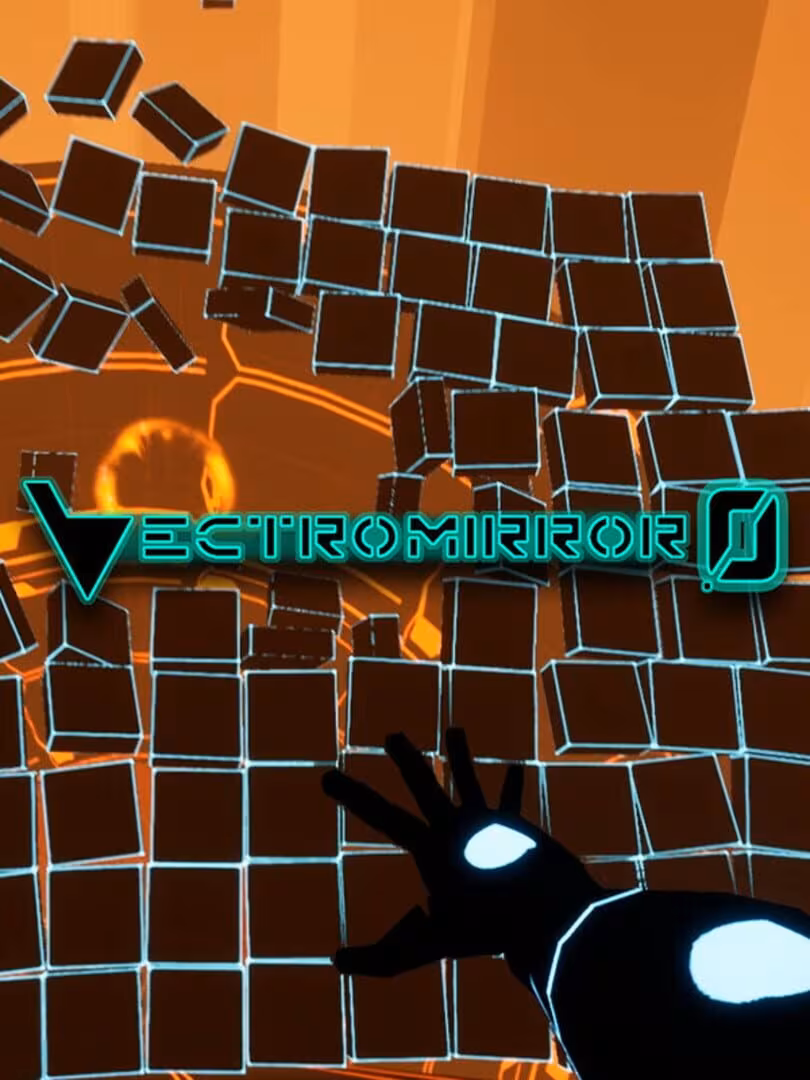 Capsule for Vectromirror 0™