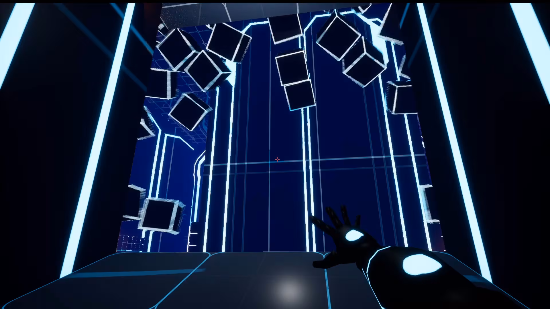 Vectromirror 0™ - vectromirror-0_3.avif