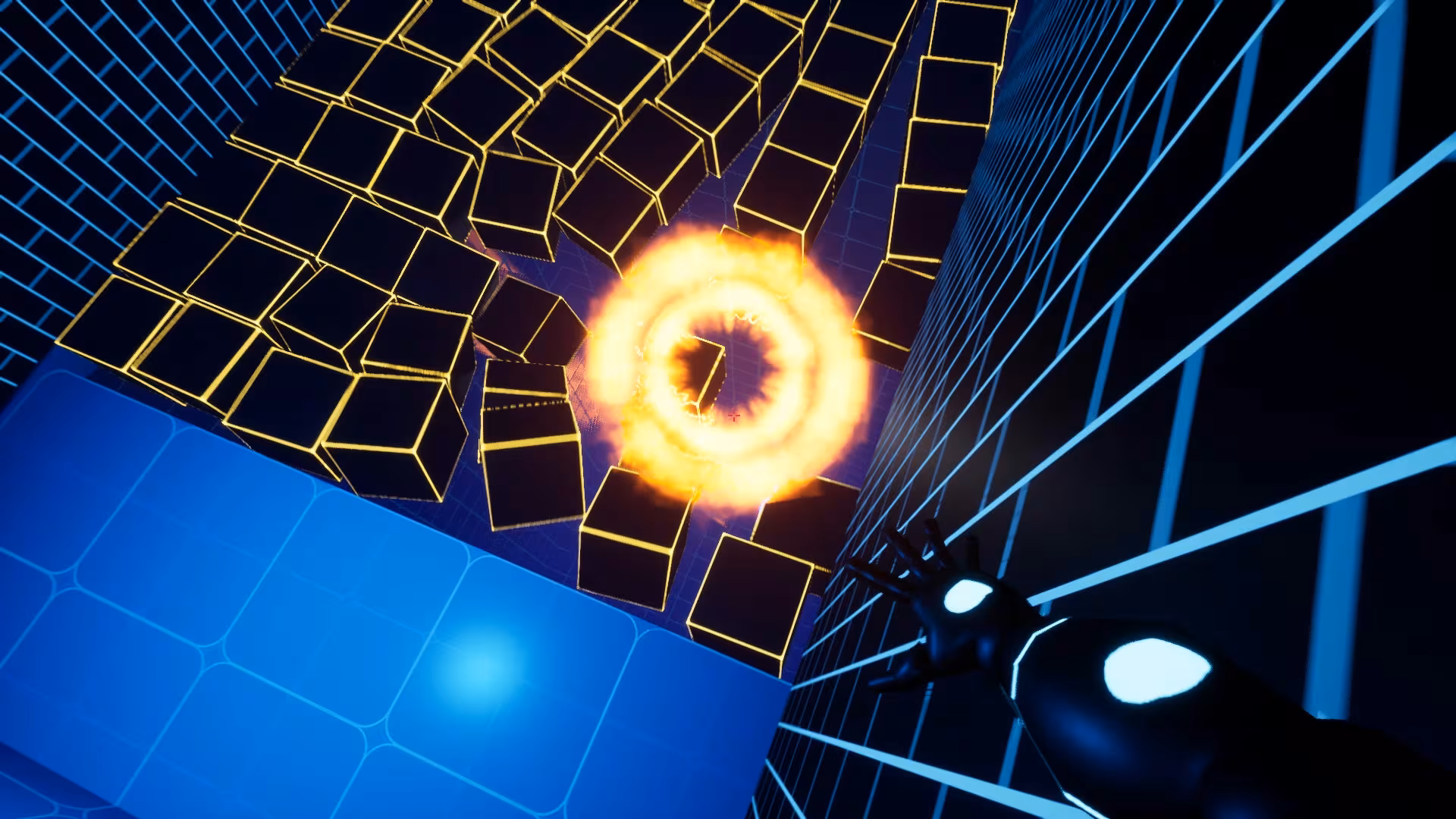 Vectromirror 0™ - vectromirror-0_5.avif