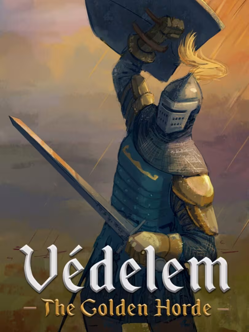 Capsule for Vedelem: The Golden Horde