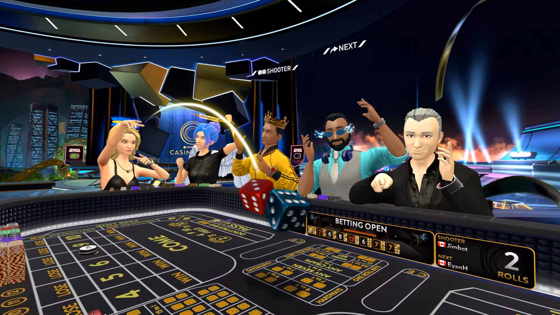 Vegas Infinite by PokerStars - vegas-infinite-by-pokerstars_5.avif