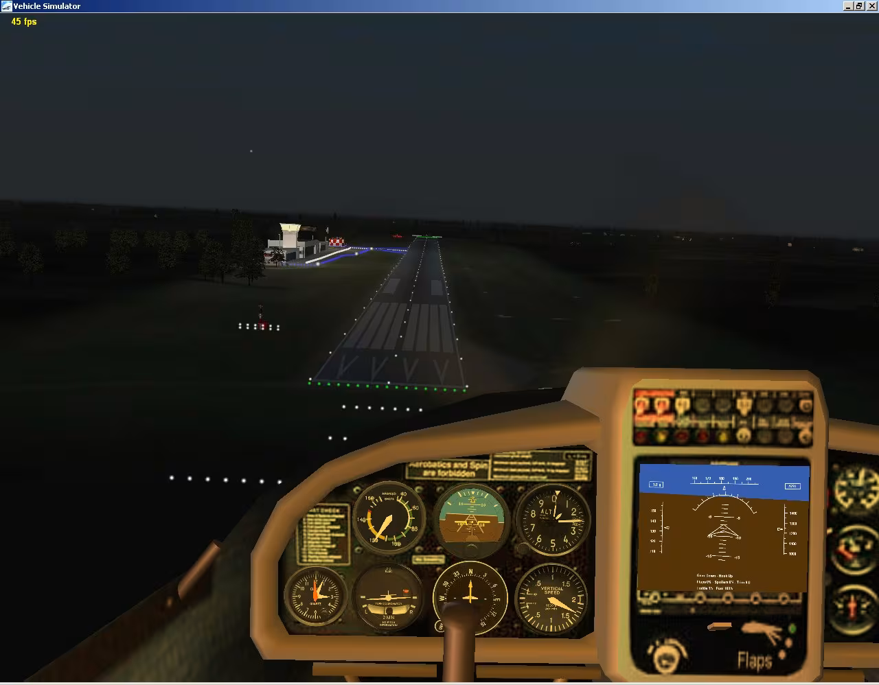 Vehicle Simulator - vehicle-simulator_3.avif