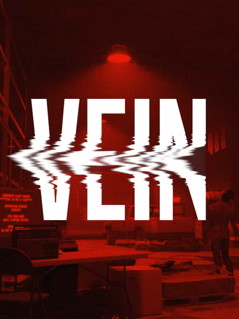 Capsule for VEIN