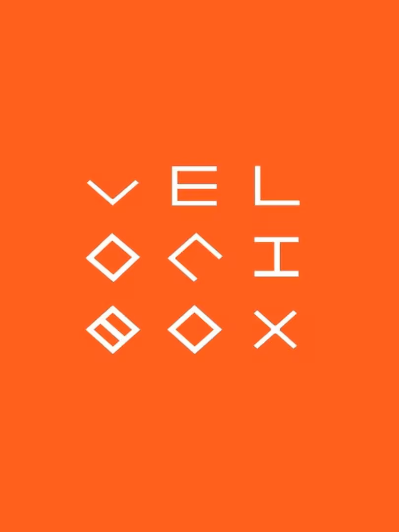 Capsule for Velocibox