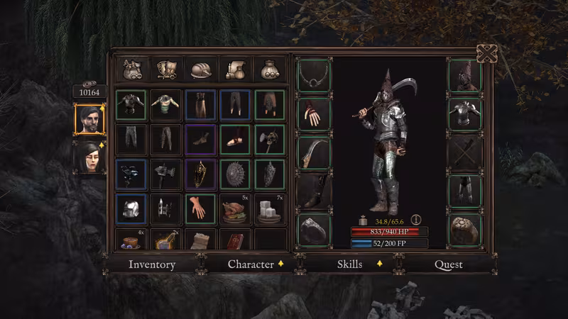 Vendir: Plague of Lies - vendir-plague-of-lies_3.avif