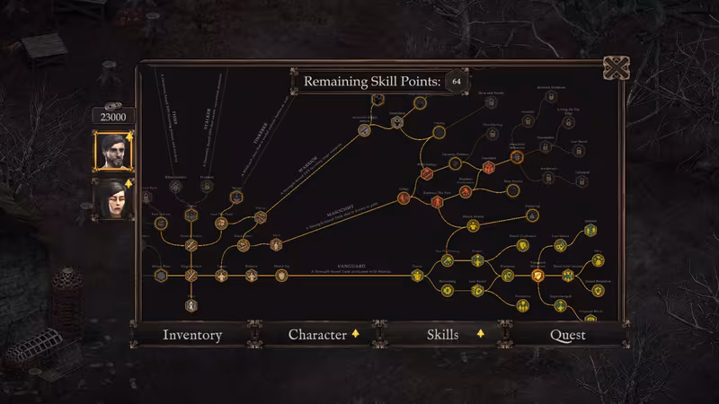 Vendir: Plague of Lies - vendir-plague-of-lies_6.avif