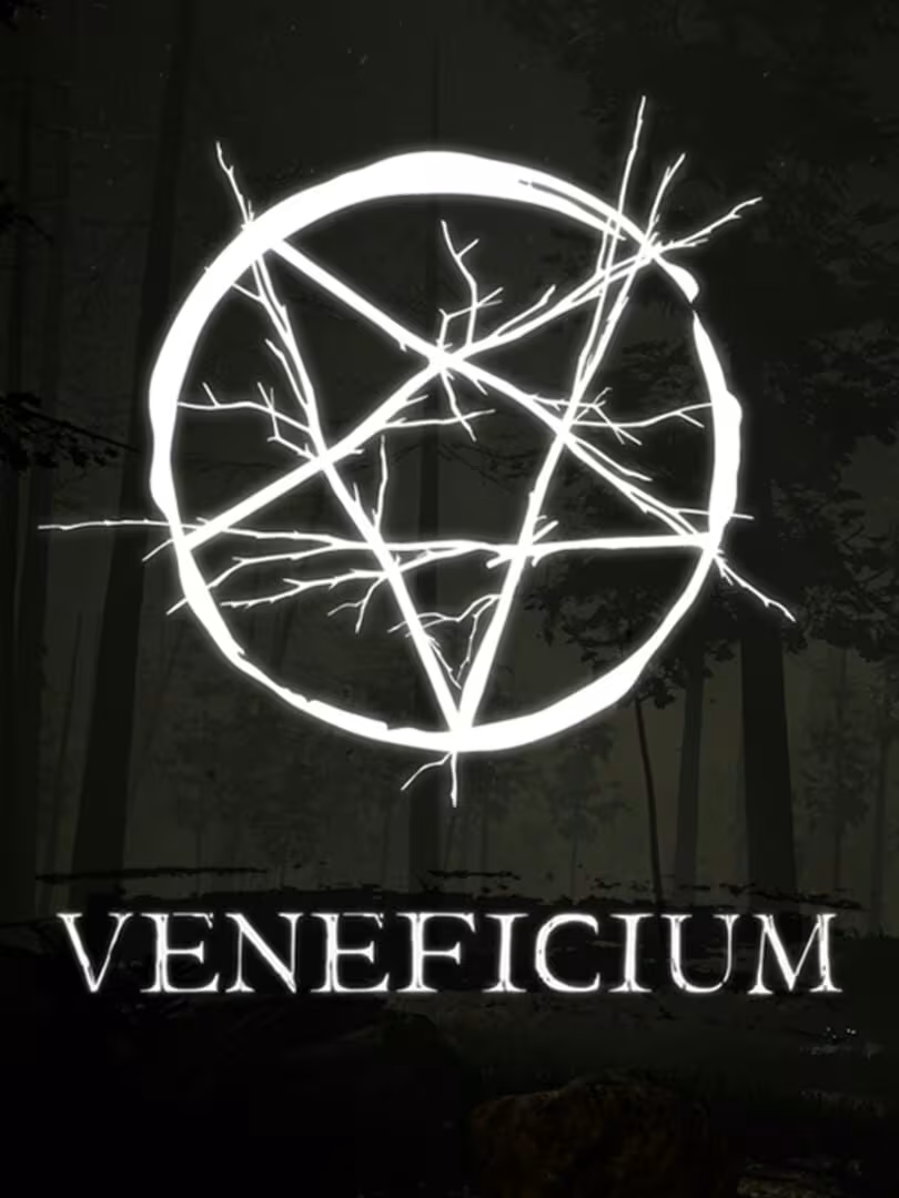 Capsule for Veneficium