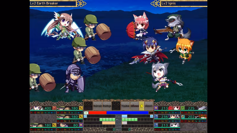 VenusBlood FRONTIER International - venusblood-frontier-international_2.avif
