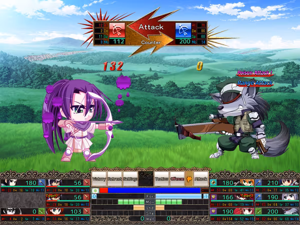 VenusBlood FRONTIER International - venusblood-frontier-international_4.avif