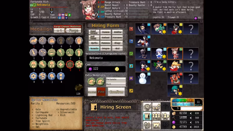 VenusBlood FRONTIER International - venusblood-frontier-international_6.avif