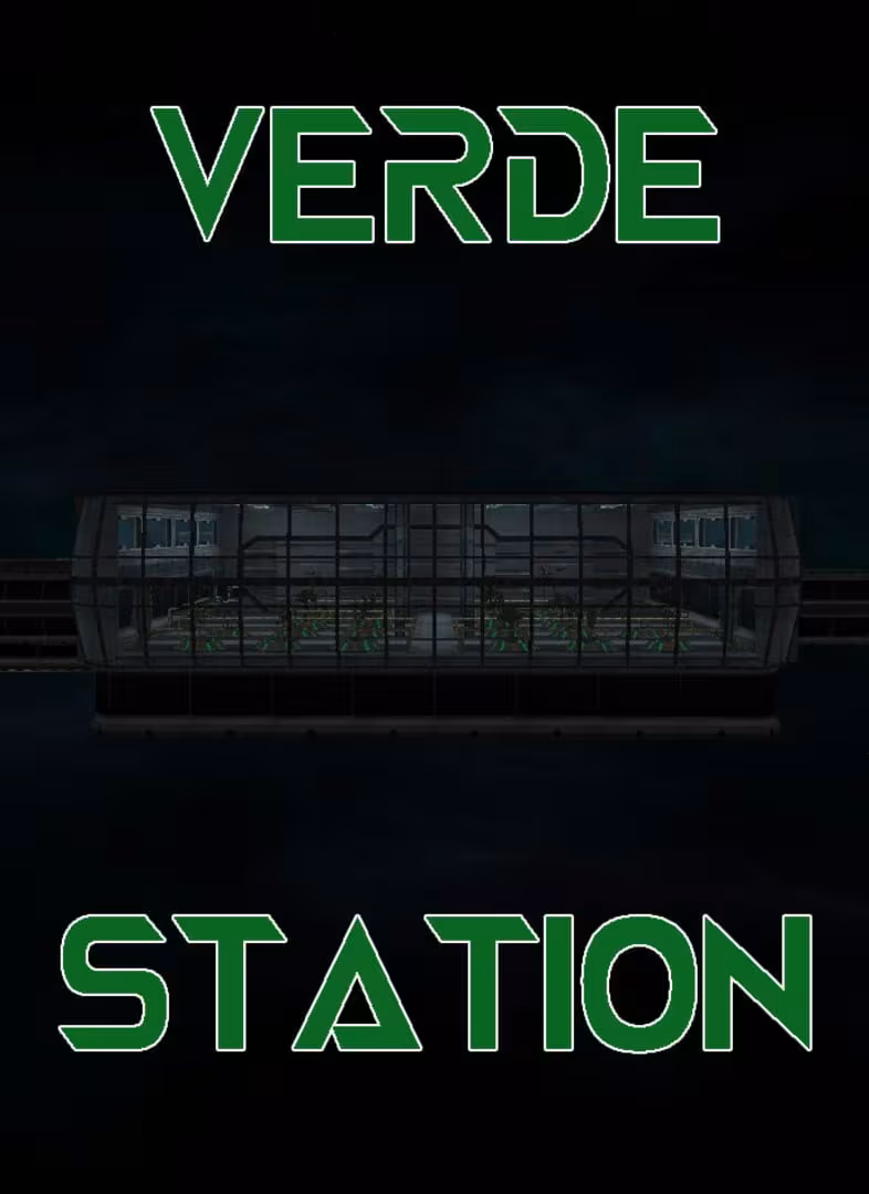 Capsule for Verde Station