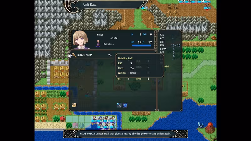 Vestaria Saga II: The Sacred Sword of Silvanister - vestaria-saga-ii-the-sacred-sword-of-silvanister_6.avif