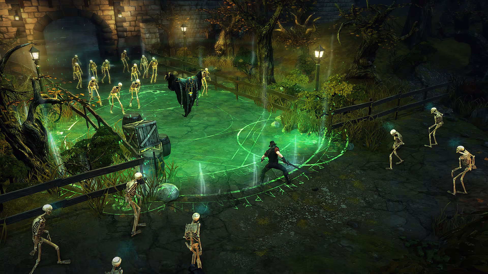Victor Vran ARPG - victor-vran-arpg_4.avif