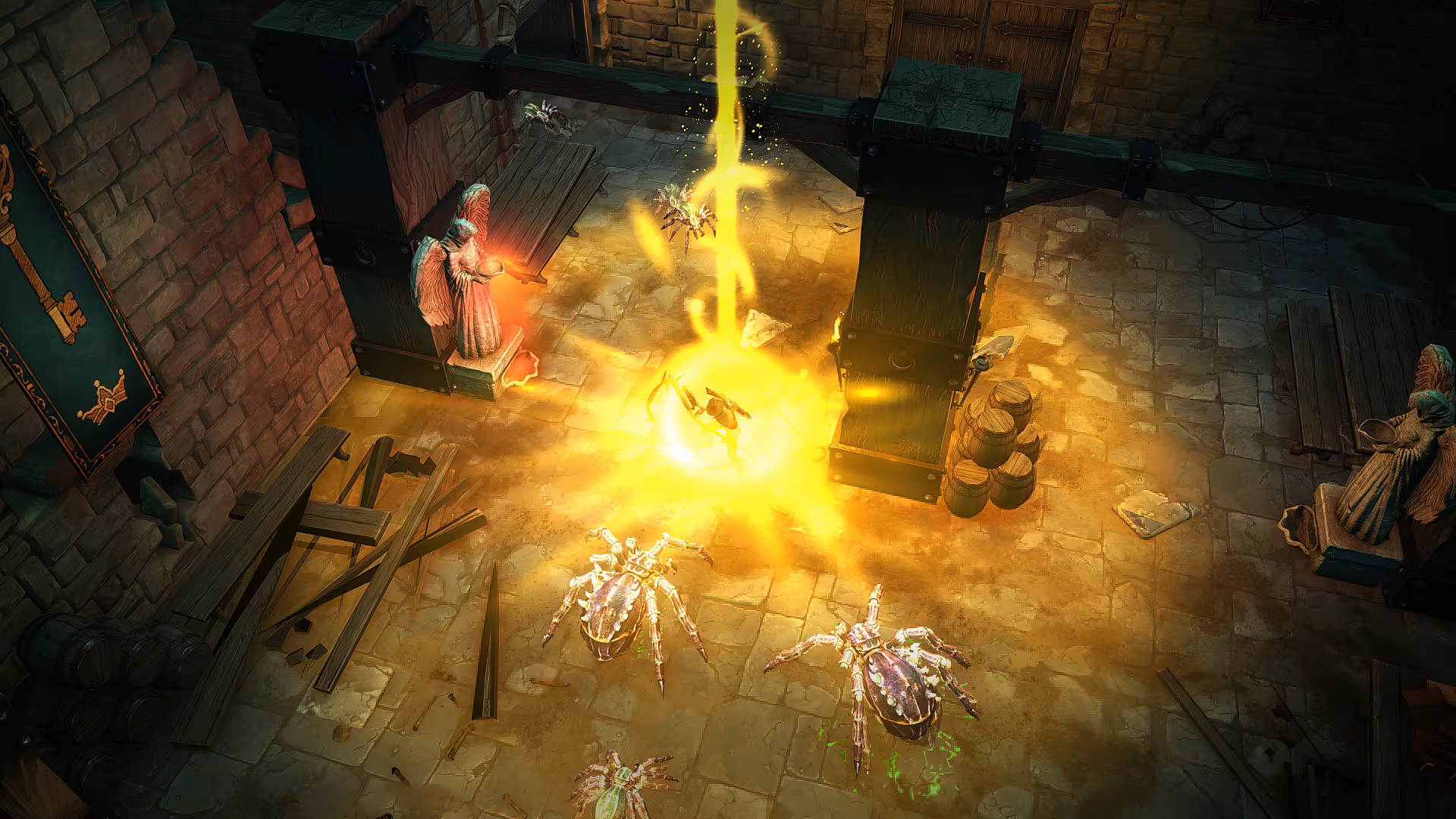 Victor Vran ARPG - victor-vran-arpg_5.avif